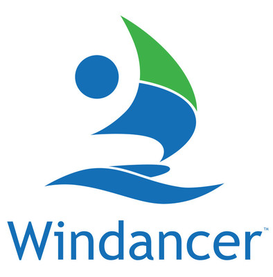 Windancer Tech Logo