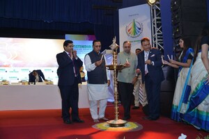 Gujarat Woos Investments in Plastics Riding on a Dedicated Policy for the Sector and Subsidies at PLASTINDIA 2018