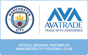 Manchester City Launches Partnership With AvaTrade