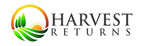 Harvest Returns Announces Formation of Advisory Board