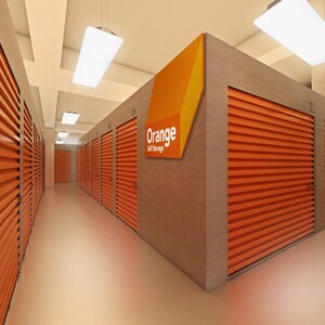 Orange Self Storage, India's First-of-a-kind Self-storage Company, is all set to Serve the IT Capital of India - Bengaluru