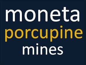 Moneta Porcupine Mines Inc. (CNW Group/Moneta Porcupine Mines Inc.)