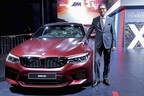 Starting at Incredible: The Sixth Generation all-new BMW M5 Launched in India