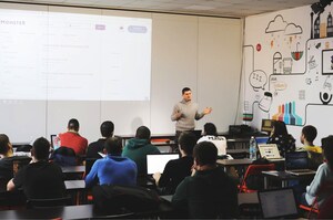 ACADEMY Solves Global Blockchain Crisis