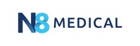 N8 Medical, LLC Logo (PRNewsfoto/N8 Medical, LLC)