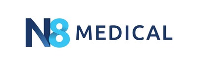 N8 Medical, LLC Logo (PRNewsfoto/N8 Medical, LLC) N8 Medical, LLC Logo (PRNewsfoto/N8 Medical, LLC)