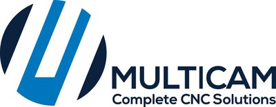 MultiCam Inc. | Complete CNC Solutions (PRNewsfoto/MultiCam Inc.)