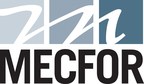 Major investment by SeaFort Capital - A new financial partner allows Mecfor to accelerate development plans
