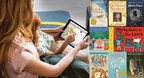 hoopla digital Expands Children's eBook Collection With Prized Content From Candlewick Press