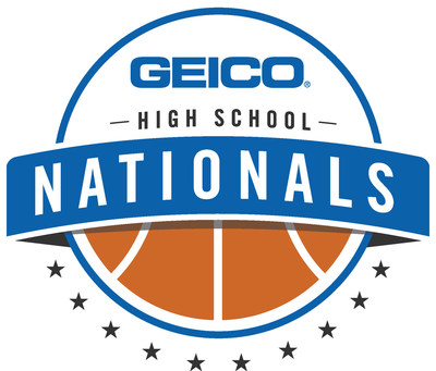 GEICO High School Basketball Nationals