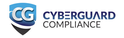 CyberGuard Compliance Logo (PRNewsfoto/CyberGuard Compliance)