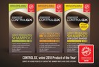 Control GX Voted Product Of The Year 2018