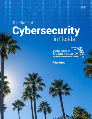 Florida Center For Cybersecurity Releases First State Of Cybersecurity In Florida Report