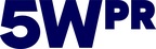 5WPR Announces Launch of 5W Impact Team