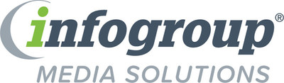 Infogroup Data Solutions Logo (PRNewsfoto/Infogroup Media Solutions)