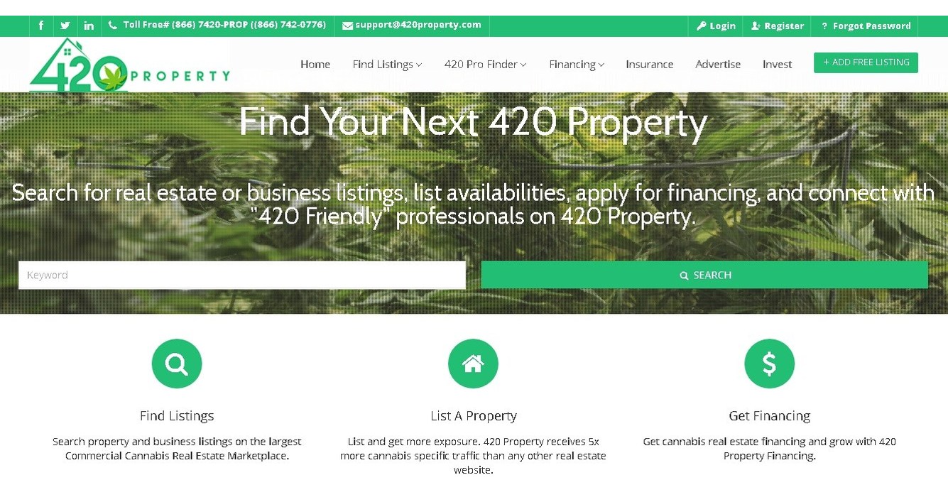 Real Estate Marketplace Startup Surpasses Zillow and in One