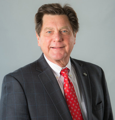 Ed Putney- Senior Vice President and Hampton Roads Market Executive for Virginia Commonwealth Bank