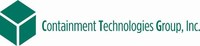 Containment Technologies Group, Inc. logo (PRNewsfoto/Containment Technologies Group,)