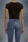 Lee® Jeans Body Optix x Cushnie et Ochs Announce 2018 Partnership
