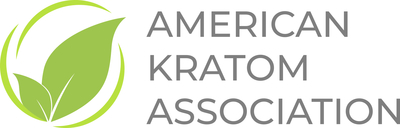 American Kratom Association (PRNewsfoto/American Kratom Association)