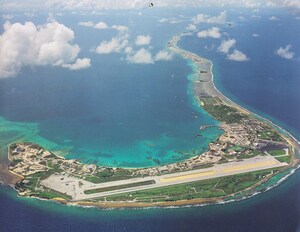 Johnson Controls partners with U.S. Army to provide needed energy upgrades to U.S. Army Garrison Kwajalein