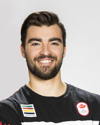 Philippe Marquis - Photos : Comit olympique canadien (Groupe CNW/Universit TLUQ)