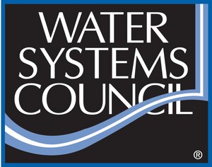 Water Systems Council Heralds Introduction of Bipartisan Bill to Address America's Water Systems Infrastructure Crisis