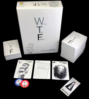 "What The Film?!" Rises from the Rubble of Hurricane Irma