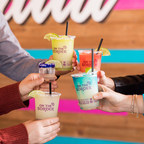 On the Border Mexican Grill &amp; Cantina® Shakes Up National Margarita Day with $2 House Margaritas