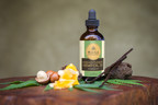Mana Artisan Botanics Debuts Hawaiian Turmeric Hemp Oil 3X, a New Elixir Featuring Triple the Full-spectrum Phytocannabinoids as the Original Best-Seller