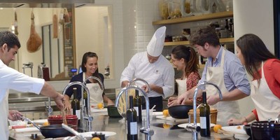 JW Marriott Hotels & Resorts and FOOD & WINE Release Exclusive Tickets for Venice Food & Wine