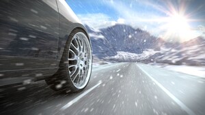 NIRA Dynamics AB: Norway Invests in Safer Winter Roads Using Connected Cars