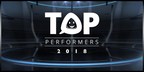 SocialSurvey Launches Its Top Performers Awards