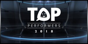 SocialSurvey Launches Its Top Performers Awards