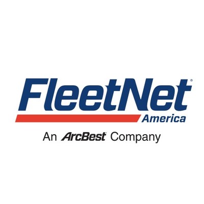 FleetNet America logo (PRNewsfoto/ArcBest)