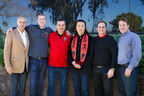 International Soccer Investment Group, Advantage Sports Union Ltd., Acquires Significant Interest In Phoenix Rising FC