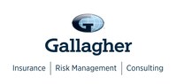 Gallagher Logo (PRNewsfoto/Gallagher)