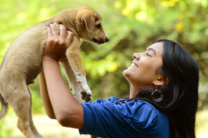 PetSmart Charities® of Canada Invites You to Share the Love This February by Visiting National Adoption Weekend, Feb. 16 - 18 in Petsmart® Stores