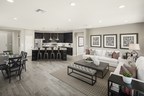 CalAtlantic Homes Brings Gated Residential Living To The Heart Of The West Valley Sports And Entertainment District In Phoenix, AZ