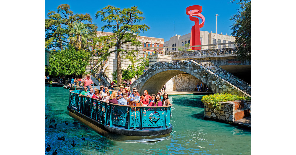 Good Times and Great Adventures Await this Spring Break in San Antonio