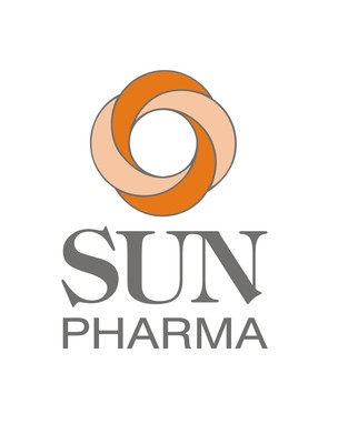 (PRNewsfoto/Sun Pharma)