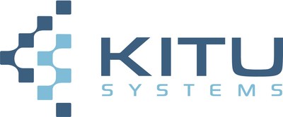 Kitu Systems logo