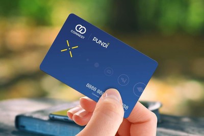 Coinnest will be the first Korean crypto exchange to issue 300,000 Pundi X cards