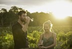 Chris Hemsworth Gets A Taste of Jacob's Creek Double Barrel Winemaking in the Barossa