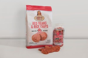 Cultures Collide with new Hola Nola® Red Beans &amp; Rice Chips