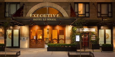 Executive Hotels & Resorts