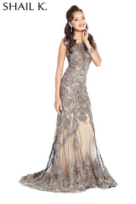size 26w formal dresses