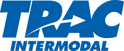 TRAC Intermodal Logo (PRNewsFoto/TRAC Intermodal LLC)