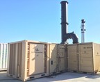 US Department of Defense Environmental Technology Demonstration &amp; Validation Program (ESTCP) announces Eco Waste Solutions project