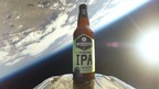 BridgePort Launches The First Craft Brew Into Space To Celebrate Newly Renovated Portland BrewPub Opening
